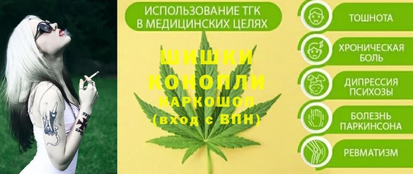 ALPHA-PVP Горняк