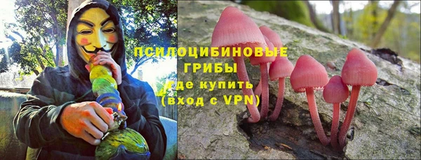 ALPHA-PVP Горняк